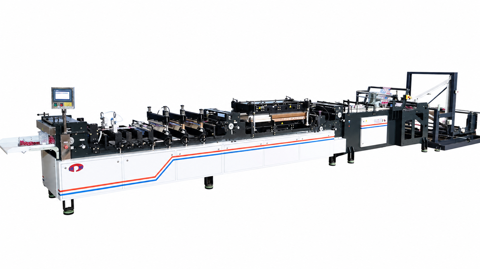 MPM – SS 800 ULTRA